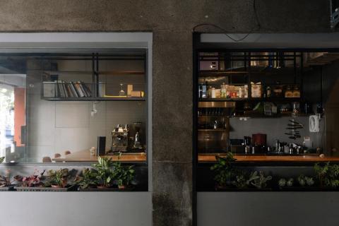 光隅空間設計 - 