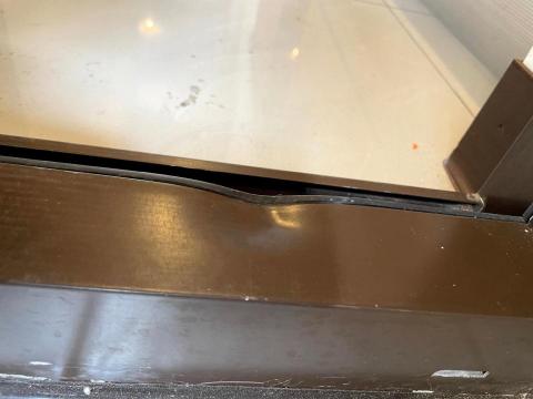 工程修繕 - 三合一門檻