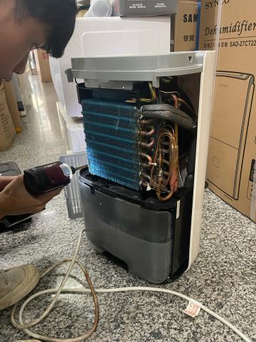 電器行 - 家電維修