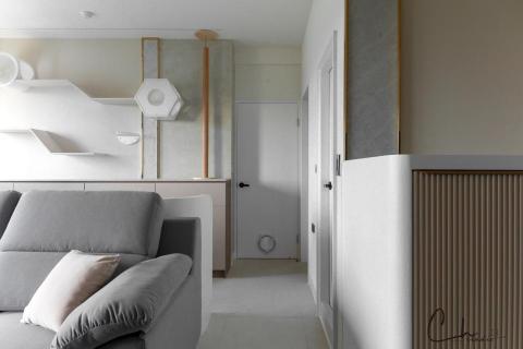 光隅空間設計 - 