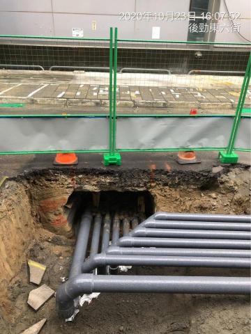 永鑫工作室 - 配管工程