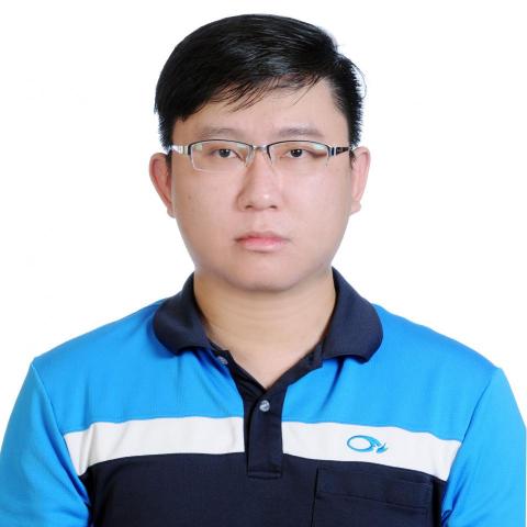 提供led燈串聯服務的專家Spencer Chen