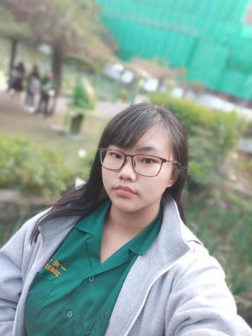 提供35服務的專家陳思妤