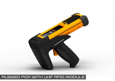 好捲設計 - 強固型產品設計