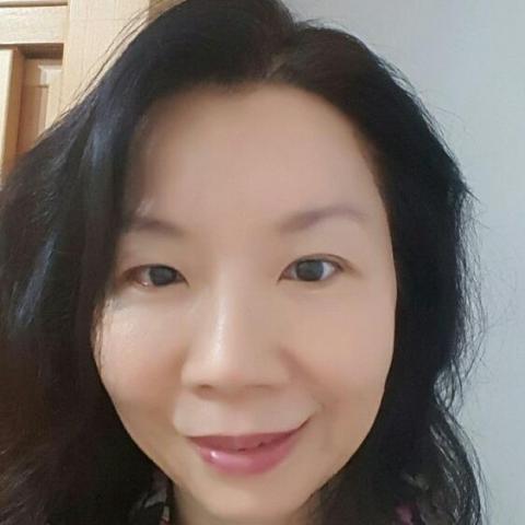 吳美麗