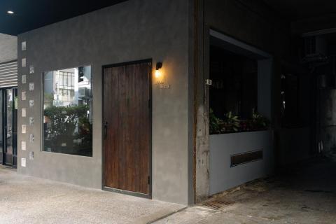 光隅空間設計 - 