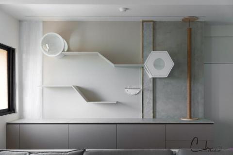 光隅空間設計 - 