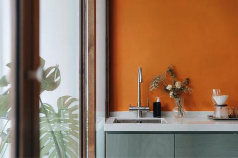 光隅空間設計 - 