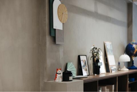 光隅空間設計 - 