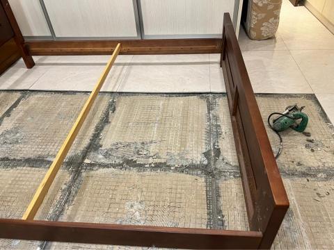 台中磁磚拋光磚 環太工程 - 