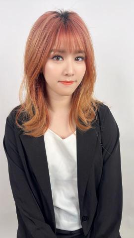 KittyKung makeup studio-新秘kitt -  KittyKung makeup studio-新秘kitt -