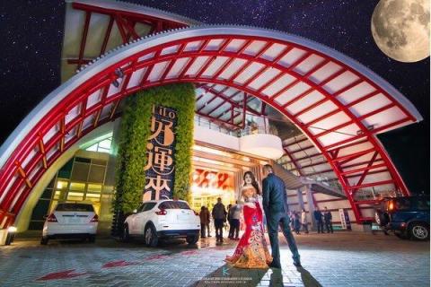 凱文艾米專業攝錄影團隊 - 