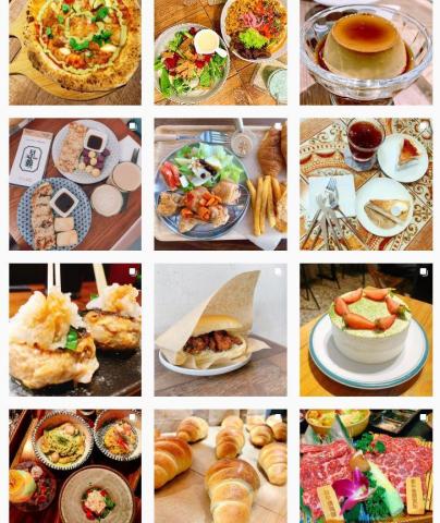 蔡宜庭 - 食記列表2