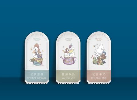 YunWen個人插畫工作室 - 