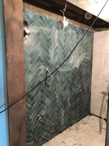 賀定緯 - 施工中照片