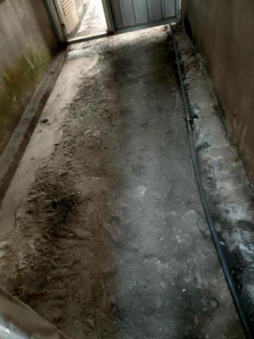 東霖工程行 - 拆除後的清潔度