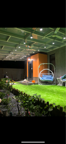 千驎水電 - 礁溪結果子-水電工程