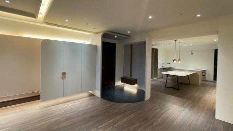 賀定緯 - 完工照片