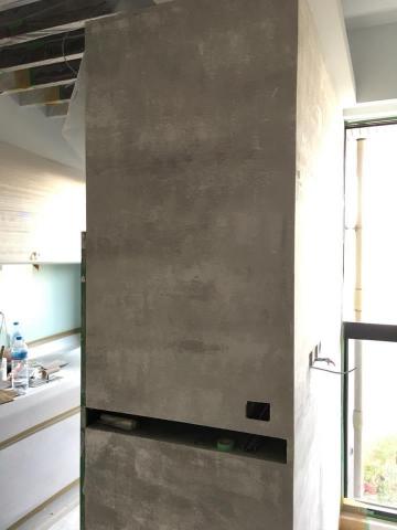 竣業油漆工程 - 