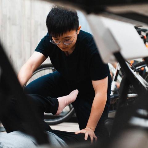 提供孫盛希服務的專家陳品希