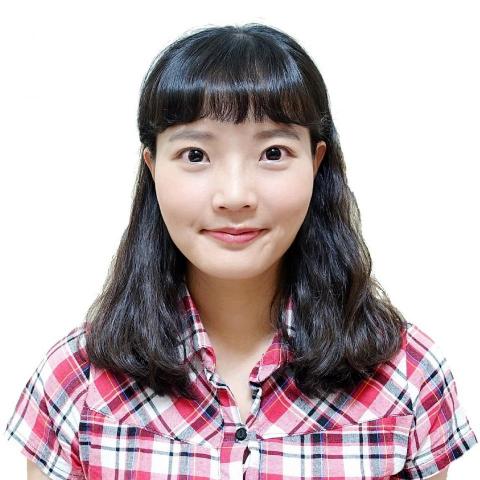 提供刮痧儀服務的專家林香儀