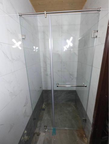 晉英企業社 - 5/光+5光透膜雙強淋浴推門 晉英企業社 - 5/光+5光透膜雙強淋浴推門