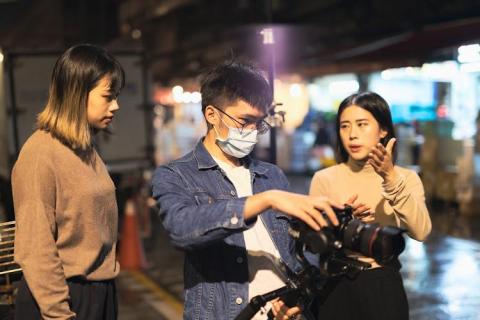 舞蹈家教-街舞、MV、現代舞 - 