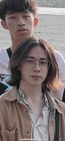 提供麻豆鼓服務的專家吳翊丞