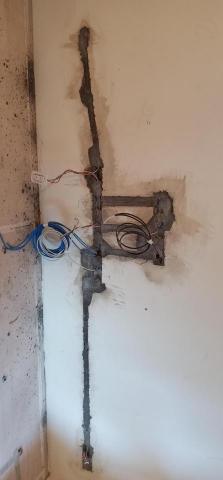 王政遠 - 施工前 王政遠 - 施工前