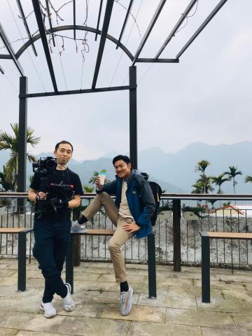 和木映像製作 - 廣告拍攝