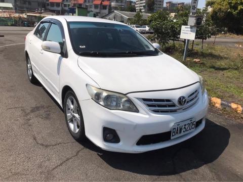 阿哲道路駕駛訓練班 - 道路駕駛車輛