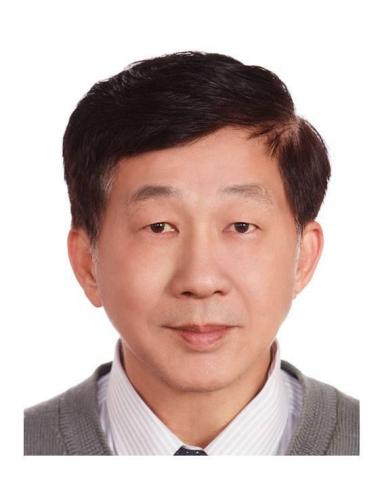 提供cmp研磨頭服務的專家Danny Chiang