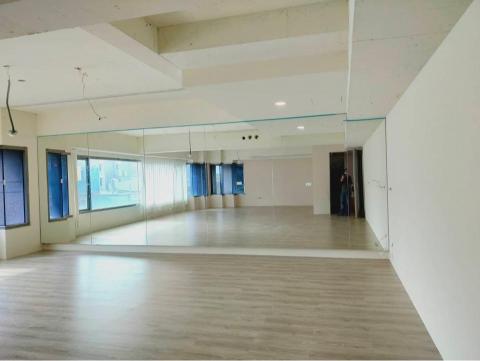 晉英企業社 - 瑜珈教室
5/明鏡 晉英企業社 - 瑜珈教室
5/明鏡