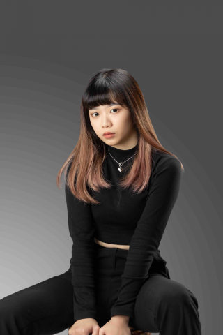 提供北斗燒肉服務的專家Leila Yu