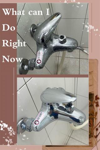 玖玖清潔 - 陳年水垢清除，恢復光亮