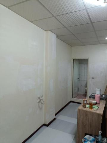 油漆防水工程 - 裂縫修補