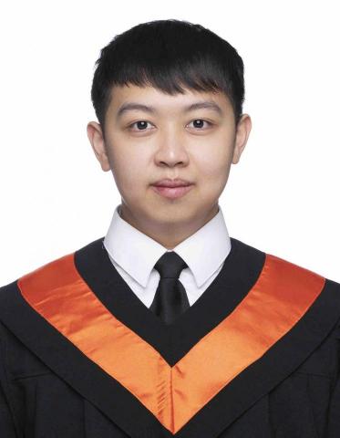 提供小學數學服務的專家胡晋毓