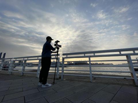 和木映像製作 - 活動拍攝-營造氛圍畫面