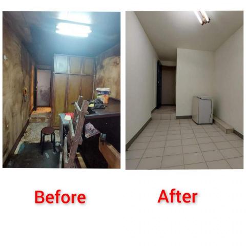 內湖油漆工作室 -  內湖油漆工作室 -