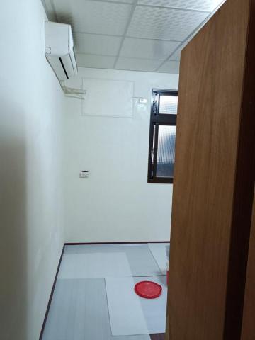 油漆防水工程 - 地板保護施工