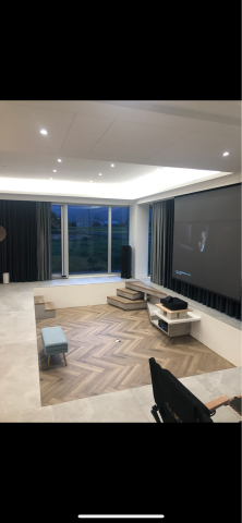 千驎水電 - 三星農舍-水電工程