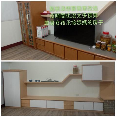 凡蓉精品藝術修護美容/居家店面裝璜瑕疵舊翻新/傢俱皮件精品美 - 降低預算,部份翻新改造,可幫忙設計改造保留舊有回憶傢俱 凡蓉精品藝術修護美容/居家店面裝璜瑕疵舊翻新/傢俱皮件精品美 - 降低預算,部份翻新改造,可幫忙設計改造保留舊有回憶傢俱