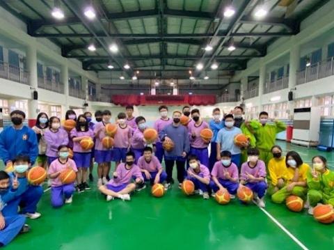 蔣凱麒 - 藝流北海岸教學工作坊