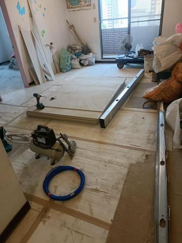 豪億 室內裝修 - 民族一路