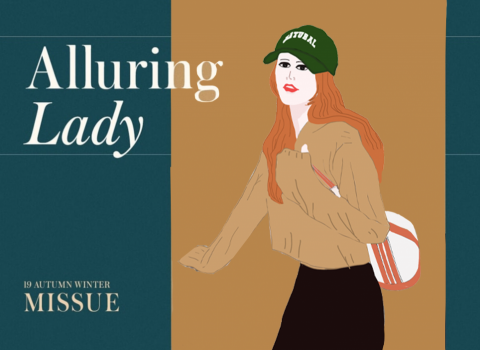 創造工作室 - 服飾 手繪