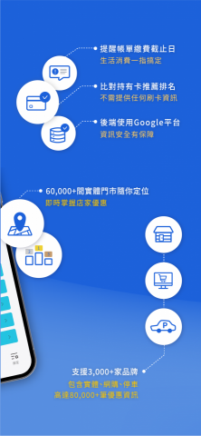 卡米股份有限公司 - 旗下app產品