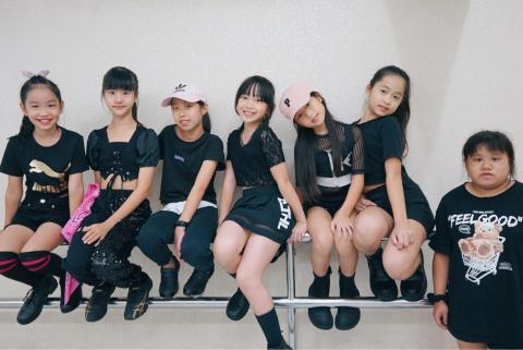 Mia - MV cover拍攝