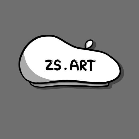 小羊設計工作室 - LOGO設計 可愛風