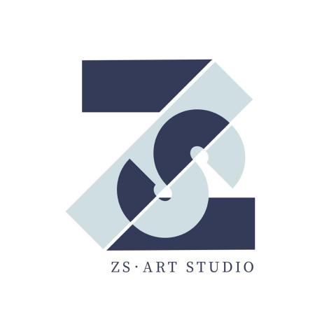 小羊設計工作室 - Logo設計