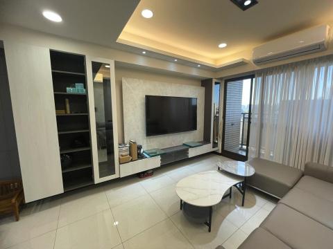 妡宸系統櫥櫃 - 